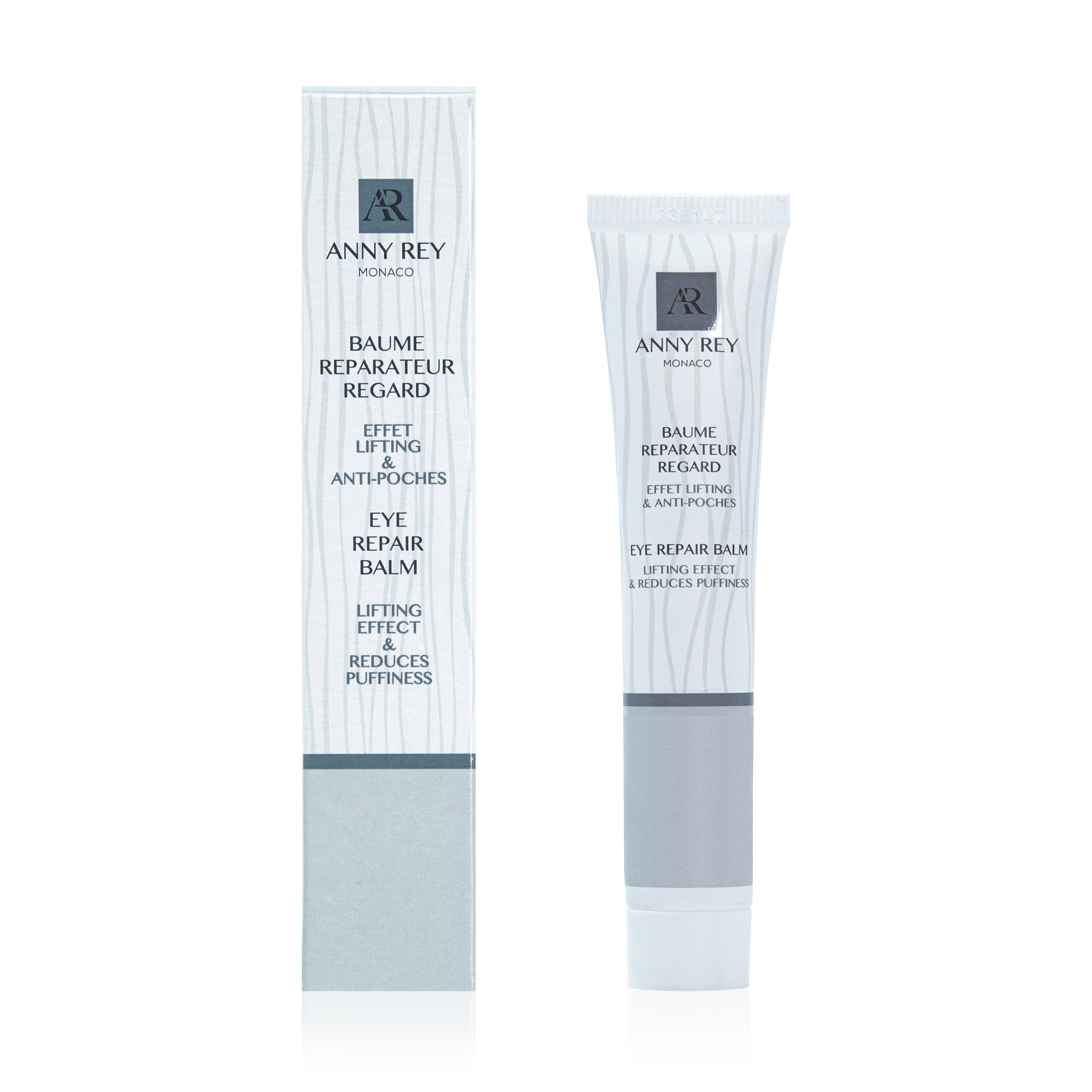 Baume Reparateur Regard ANNY REY jauninantis akių balzamas, 20 ml