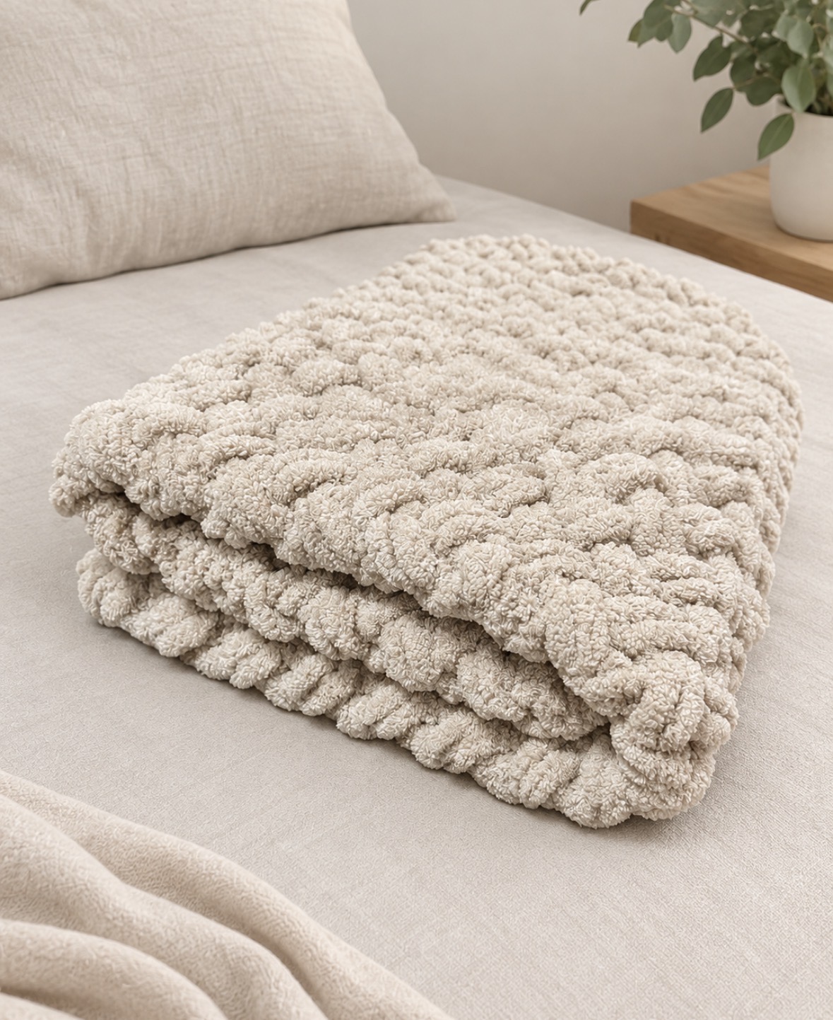 Puffy pledukas