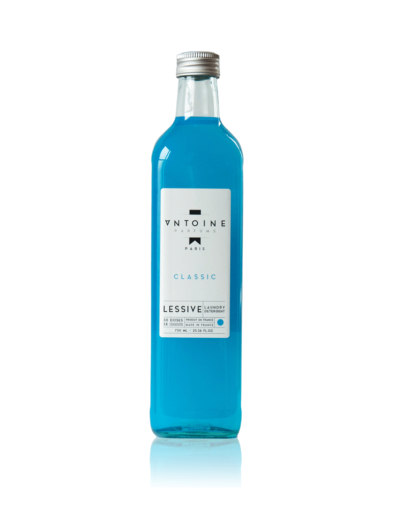 ANTOINE Skalbiklis „Classic“ 750 ml